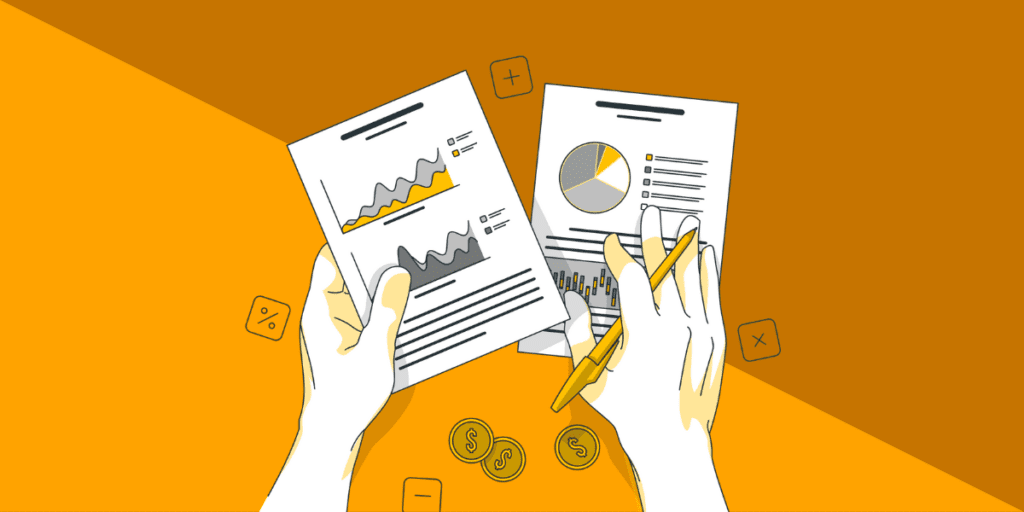 CFA Level 1: How to Prepare & Pass CFA in 18 Months 2 charts money analysis